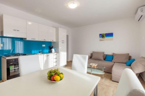 Apartmani Sanja Šuta